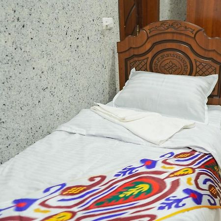 Sulton Poshsho Hotell Samarkand Exteriör bild